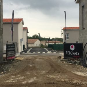 federaly groupe et Artech Joint partenaire dans la construction de maisons individuelles
