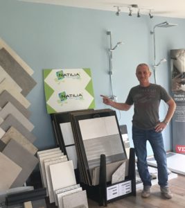 Constructeur avec un gros showroom sur le département 37 proche de la ville de Tours