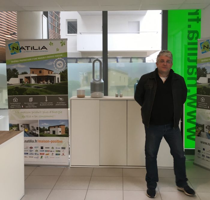 Jointeur, bandeur Artech Joint sur la ville de Dijon, pour vos joints de plaque de plâtre