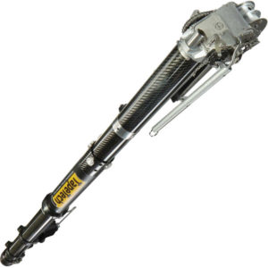 Bazooka carbone TapeTech