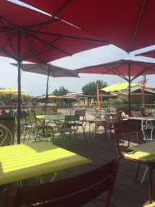 Artech joint, jointeur au bazooka sur Arcachon