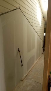 Jointeur de plaques de pâtre, Artech Joint le Teish