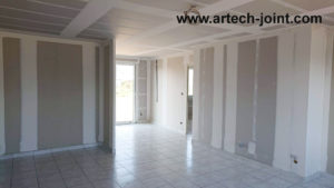 Construction de maison à Angers par Artech Joint